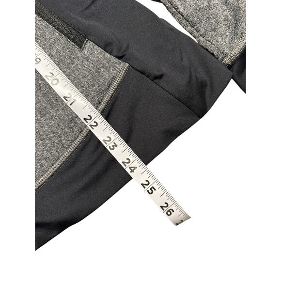 Mammut Birren 5 Jacket Zip Up Hoodie Gray and Black Women's Size Small - Picture 8 of 8